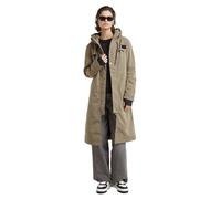 G-Star Femme Veste Tech, Beige (brindle D25195-D720-C788), M