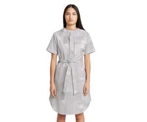 G-Star Femmes Belted Dress