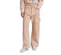 G-Star Femmes Bowey 3D Carpenter Loose Jeans
