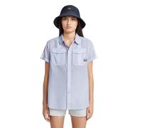 G-STAR Femmes Button Through Shirt