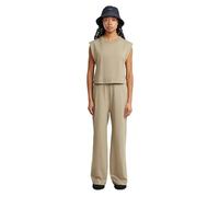 G-STAR Femmes Double Layer Wide Leg Jumpsuit