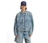 G-STAR Femmes Drifter Utility Jacket