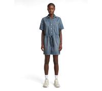 G-STAR Femmes Easy Short Jumpsuit