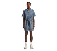 G-STAR Femmes Easy Short Jumpsuit