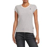 G-Star Femmes Eyben Slim V-Neck Top 2.0