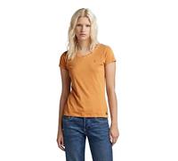 G-Star Femmes Eyben Slim V-Neck Top 2.0
