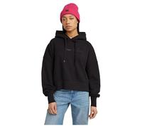 G-Star Femmes G-Script Oversized Hooded Sweater