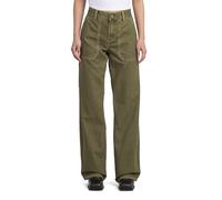 G-star Judee Carpenter Loose Fit Jeans Vert 23 / 30 Femme
