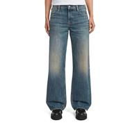 G-Star Femmes Judee Loose Low Waist Jeans