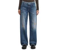 G-Star Femmes Judee Loose Low Waist Jeans