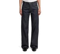 G-star Judee Loose Fit Jeans Bleu 32 / 34 Femme