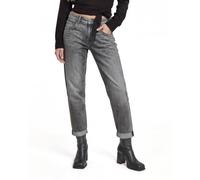 G-Star Jean femme Kate Boyfriend Bleu (sun faded gunmetal D15264-D931-H095) 34W/34L