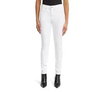 G-Star Femme Jean Lhana Skinny, Blanc (paper white gd D19079-C258-G547), 26W / 32L