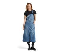 G-STAR Femmes Midi Dungaree Dress
