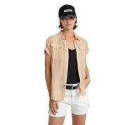 G-STAR Femmes Military Button Down Shirt