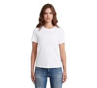 G-Star Haut Femme Nifous Blanc D26062-336-110 Taille S
