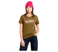 G-Star Femmes Old Skool Logo Top
