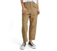 G-STAR Femmes Pilot Cropped Pants