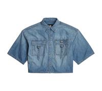 G-STAR Femmes Relaxed Utility Shirt