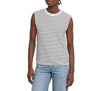 G-STAR Femmes Stripe Boxy Top