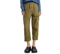 G-STAR Femmes Utility Cropped Pants