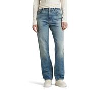 G-Star Femmes Viktoria High Straight Jeans