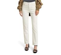 G-Star Femmes Viktoria High Straight Jeans