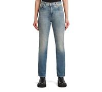 G-Star Femmes Viktoria High Straight Jeans