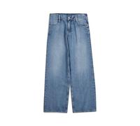 G-Star Fille Jean Kids Premium Judee Loose, Bleu (faded waterfront D25637-01-D895), 14