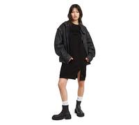 G-STAR Flock Print Sweat Dress Robe décontractée Femme
