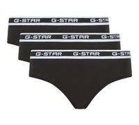G-Star Fluorite Underwear Black Taille: S | Culottes Outlet | Femme | Le Noir