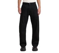 G-star Bend 3d Chino Pants Noir 31 / 32 Homme