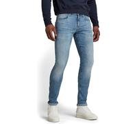 G-Star G-STAR RAW Hommes Revend Skinny Jeans uni 1350-99-04547