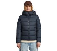 G-STAR G- Whistler Pdd Hdd Jkt 2.0 Hommes, Couleur Marron, Taille XL