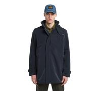 G-star Garber Unpadded Trench Coat Bleu M Homme