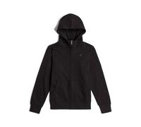 G-Star Garson Hoodie Jacket Zipp, Noir (dk black D25552-01-6484), 8