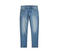 G-Star Garson Kids 3301 Slim Jeans, Bleu (sun faded niagara D24924-01-D898), 10