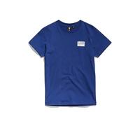 G-Star Garson Kids T-Shirt Originals Patch, Bleu (ballpen blue D24995-01-1822), 16