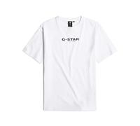 G-Star Garson T-Shirt Kids Loose , Blanc (white D24999-01-110), 8