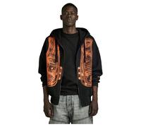 G-star Gilet Archive Through