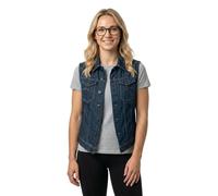 G-Star RAW Veste Neo Raw Pitched Hem Slim Bleu foncé S