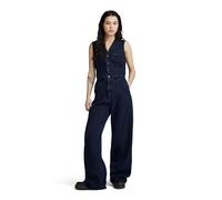 G-STAR Gilet Denim Veste Femme