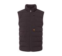 G-Star Gilet Foundation Liner Noir L Homme