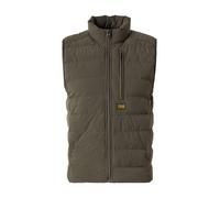 G-star Foundation Liner Vest Vert S Homme