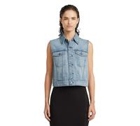 G-star Gilet Shrunken