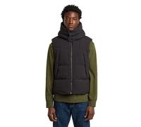 G-Star RAW Veste À Capuche G-Whistler Padded 2.0 Noir S