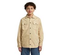 G-Star Gpo Overshirt Veste Garçon
