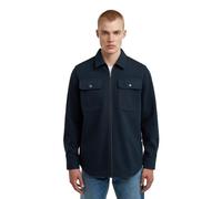 G-Star Gpo Zip Overshirt Overshirt Homme