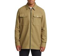 G-Star Gpo Zip Overshirt Overshirt Homme