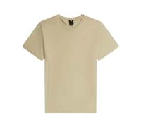 G-star - Graw T-Shirt - Homme - Tops - Beige - Taille: L
